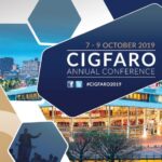 CIGFARO Annual Conference 2019