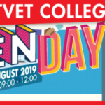 False Bay TVET College – Open Day 2019