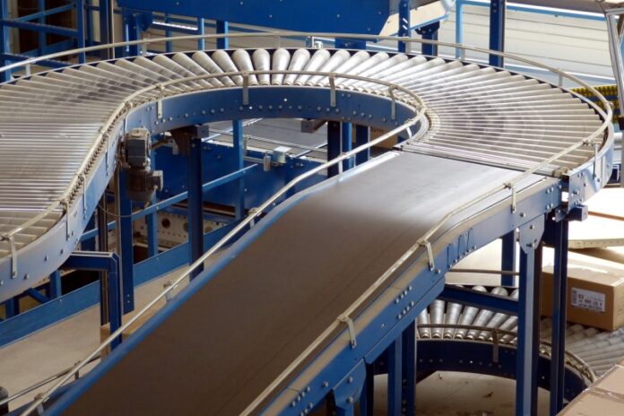 Food Processing - Agri-Processing - Factory