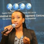 GGDA Group CEO