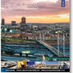 Gauteng Business 2019-20 edition – cover-shadow