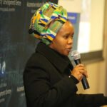 Gauteng HOD Economic Development