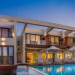 Isango Gate Boutique Hotel & Spa panoramic