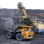 Mining – Industry