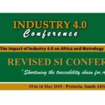 NMISA Conferences May 2019