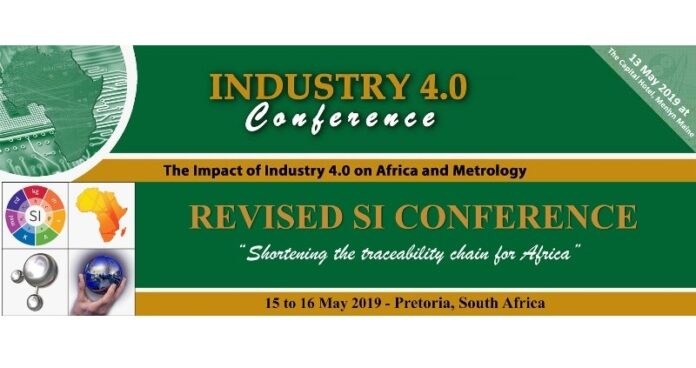 NMISA Conferences May 2019