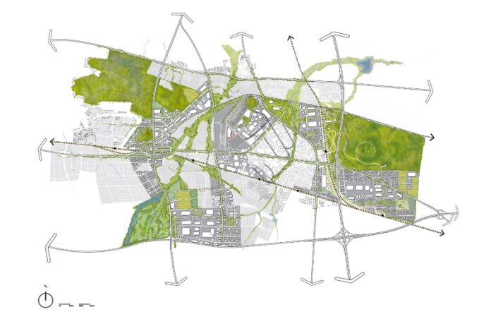 Tshwane Automotive City Masterplan
