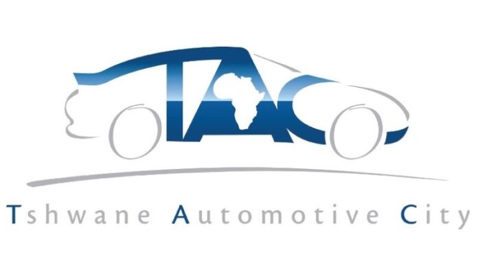 Tshwane Automotove City (TAC)