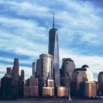 USA – Manhattan – World Trade Centre