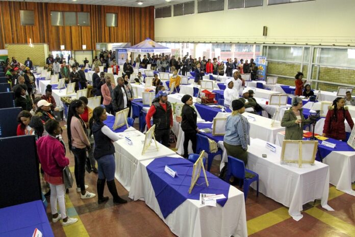 Youth Entrepreneurship Expo