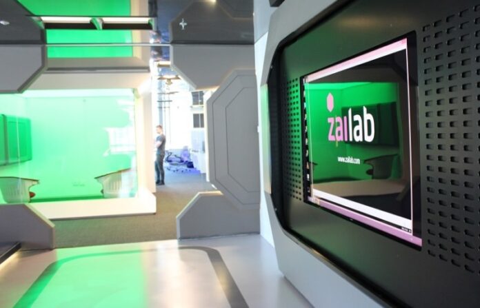 Zailab - Invest Cape Town - Success Story