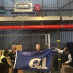 AIDC – Ford Q1 certification