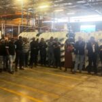 AIDC – Ford Q1 certification 2