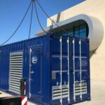 AJ Power – FGW Generators 1