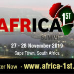 Africa 1st Summit
