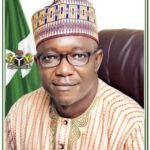 Dr. Garba Abdulrazaq