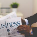 Doing Business in Africa – Seraph Network