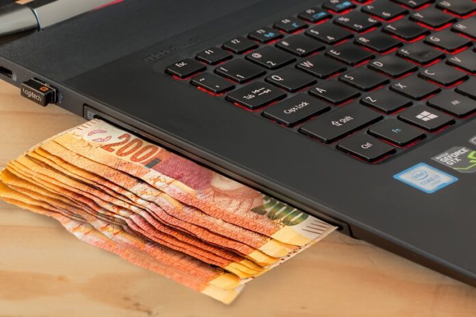 Ecommerce - Banking - Finance - Fintech