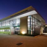 FGW Generators Headquarters – Cape Town – South Africa