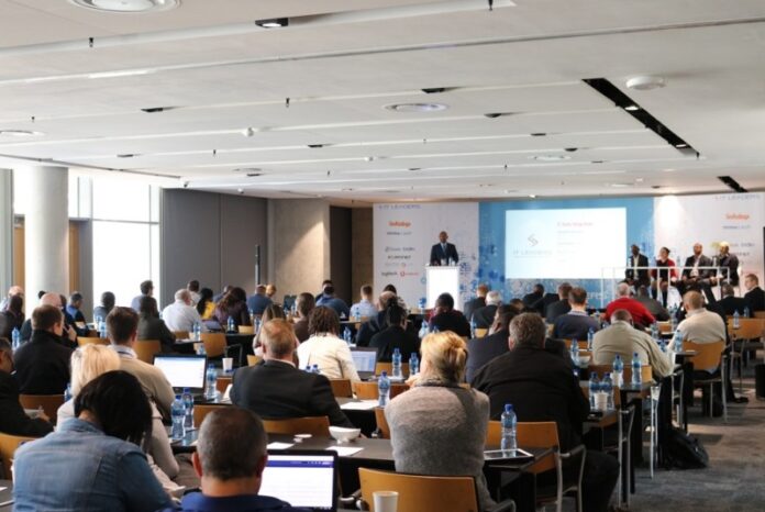 IT Leaders Africa Summit 2
