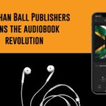 Jonathan Ball Publishers partnership with Audible