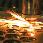 Manufacturing – Laser Cutting – Metal