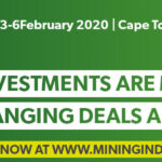 Mining Indaba 2020 – Register Today