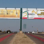 N1 highway – Great North