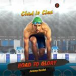 RTG Chad le Clos