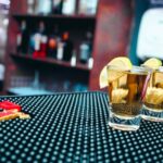 Tequila – Shooters – Agave – Alcoholic Beverages