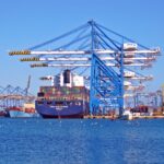 Trade – Ports – Shipping – Logistics – Africa
