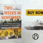 Twee Weeks in November – the untold story of the operation that toppled Mugabe