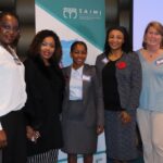 Womens Month event for professionals and students in the maritime sector