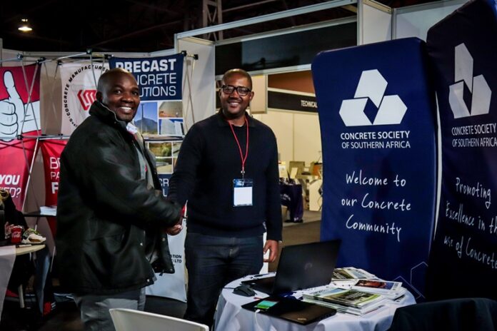 cape construction expo