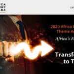 Africa Energy Indaba 2020 – Theme