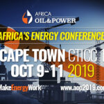 Africa Oil & Power 2019 – banner – AOP2019