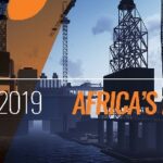Africa Oil & Power AOP 2019 Cape Town South Africa