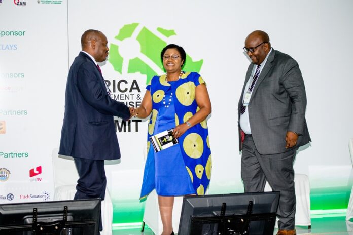 Africa Procurement & Enterprise Development Summit Southern Africa