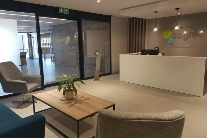 Cognia Law - Next Generation Legal Service Outsourcing