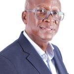 Dr Matata Mokoele – LEDA