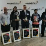 False Bay TVET College – Productivity SA Western Cape Regional winners