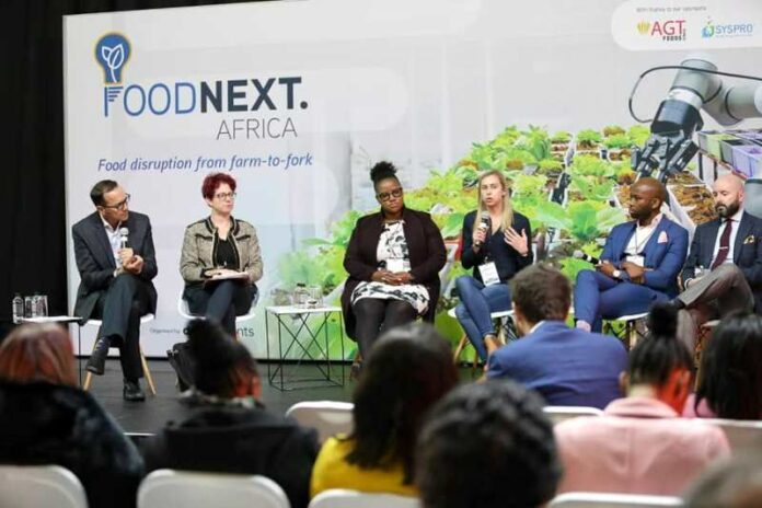 Foodnext Africa