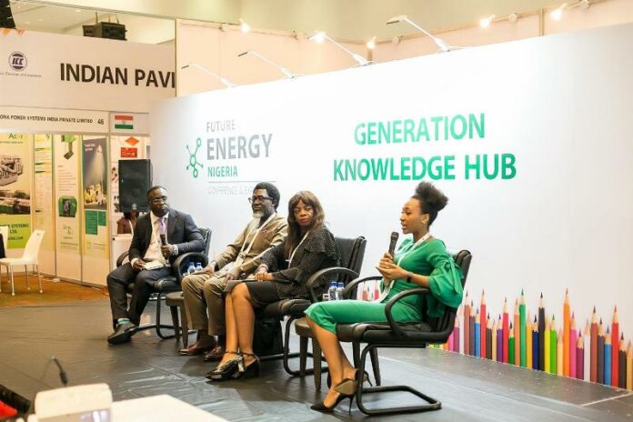 Future Energy Nigeria 2019 - opportunities