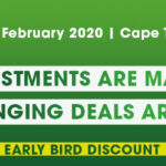 Investing in African Mining Indaba – Early Bird Registration