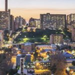 Johannesburg – Economic Powerhouse