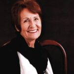 Linda Blackbeard, Randburg Chamber of Commerce and Industry -Gauteng
