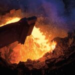 Mineral Beneficiation – Implats Smelter – Limpopo