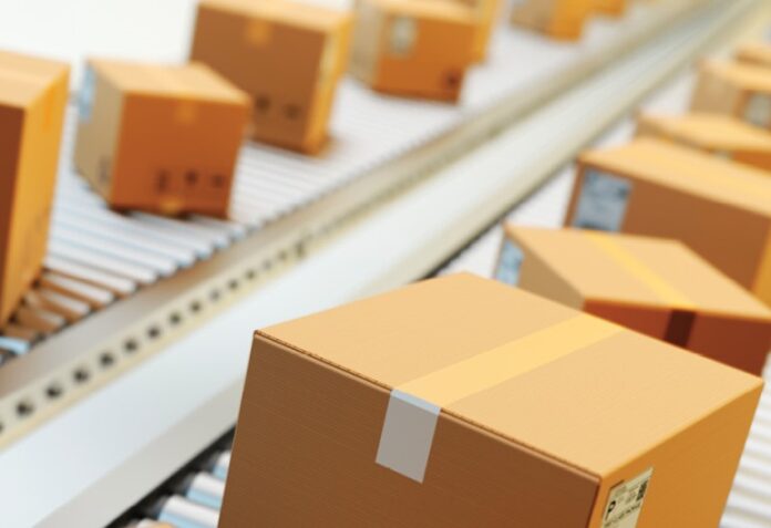 Packaging - Gauteng Business - Manufacturing Sector