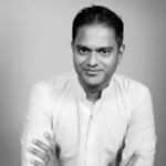 Shalin Naidoo