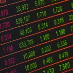 Stock Markets – Exchange – Trade